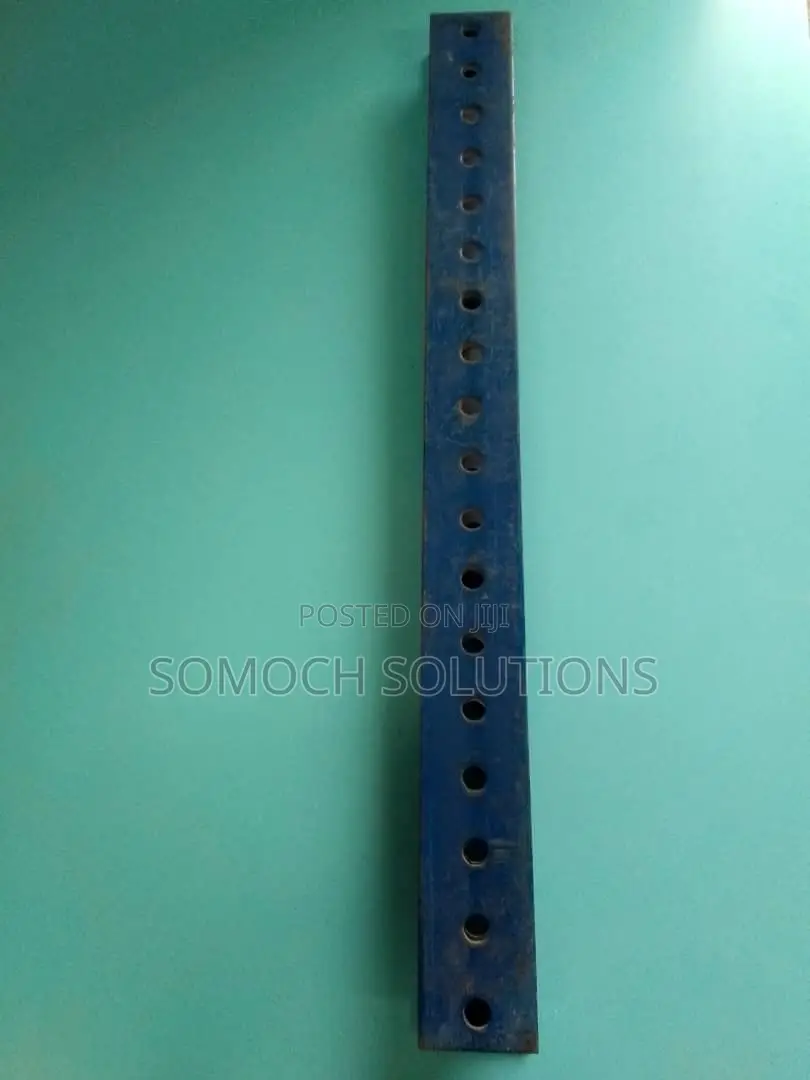 Soldiers U100 2 Meters Acrow Formwork Construction Building