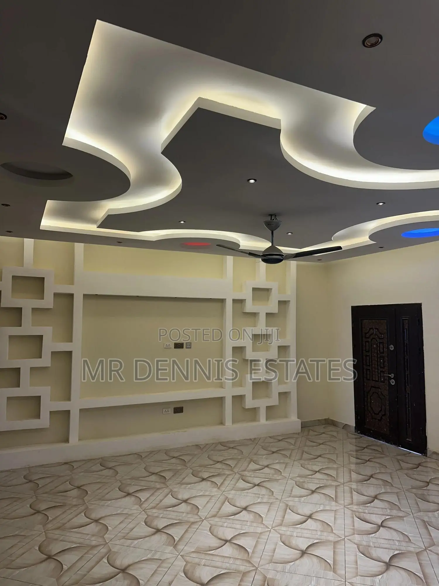 4bdrm Apartment in Westhills Mall for rent