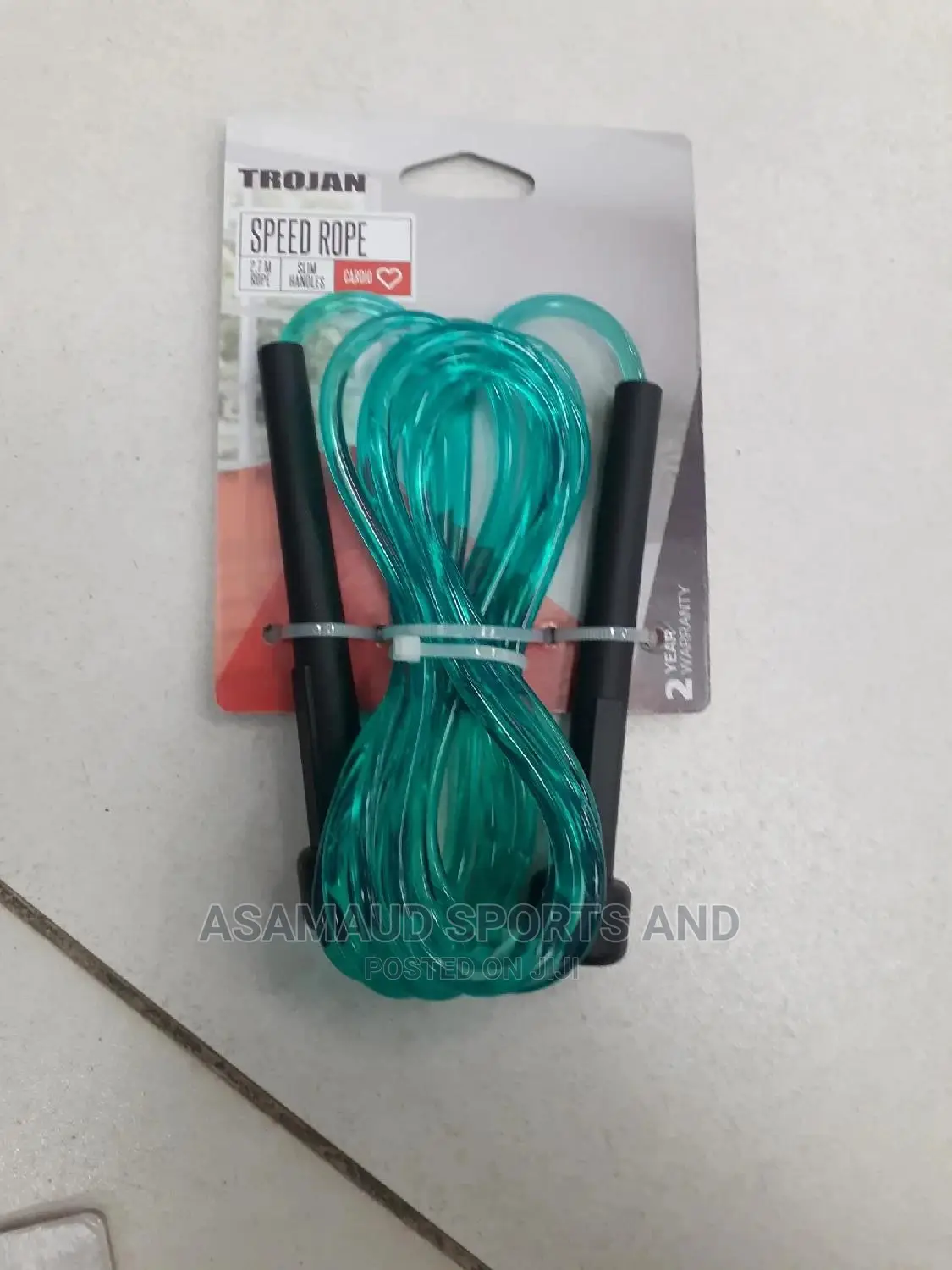 Original SKIPPING Rop