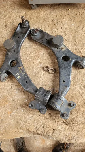 Mazda Lower Arm(The Price Depends On Your Car)