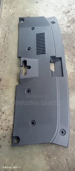 CRV 2023 Radiator Panel