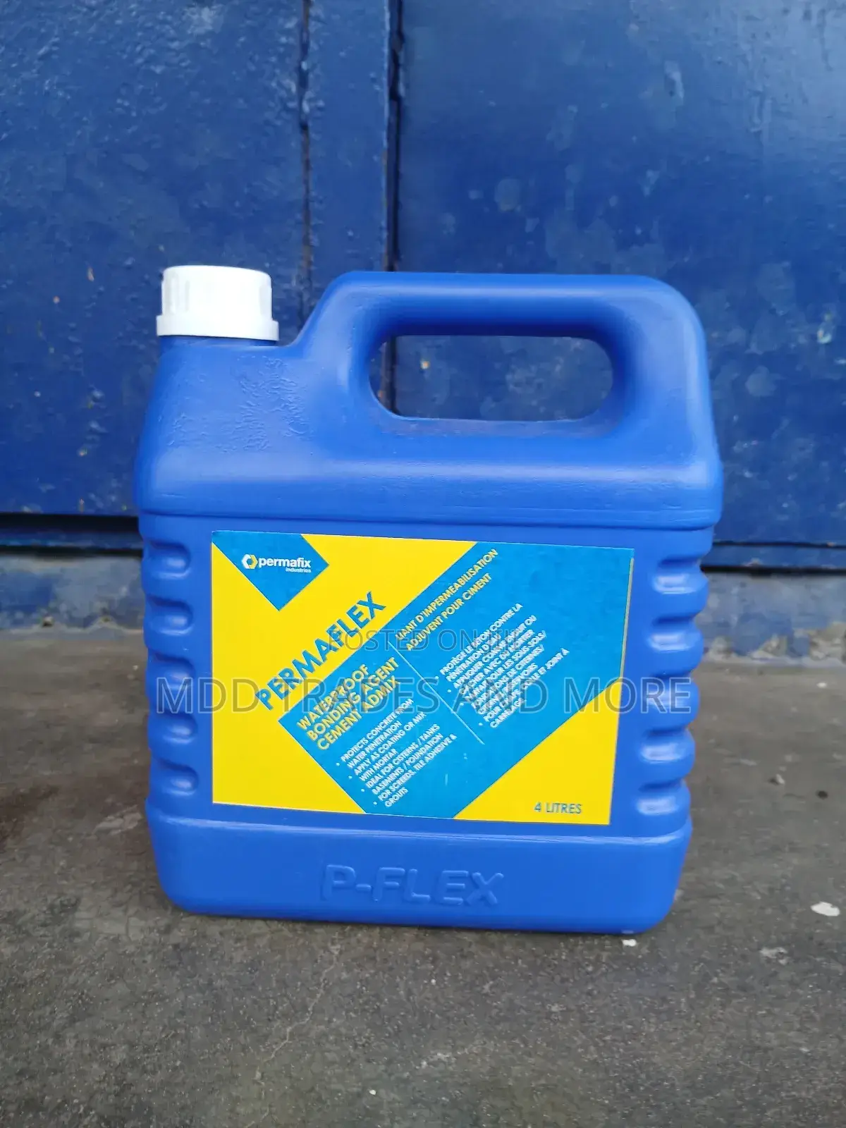 Permafix Flex(Permaflex)4lt Asolastic