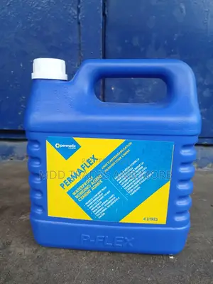 Permafix Flex(Permaflex)4lt Asolastic