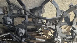 Jaguar Xf/ Xe / F Pace Front Beam