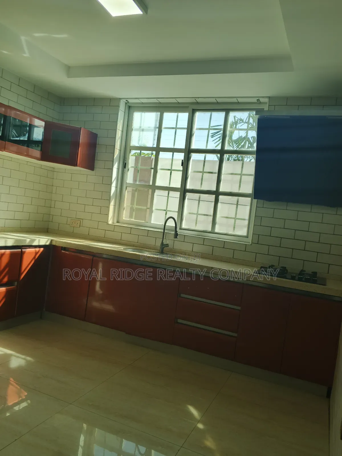 3bdrm House in East Airport, Accra Metropolitan for rent