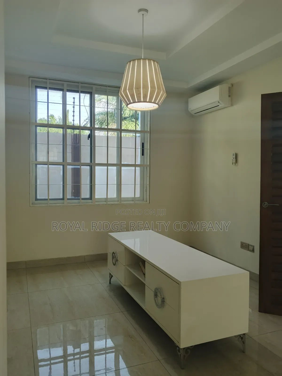 3bdrm House in East Airport, Accra Metropolitan for rent