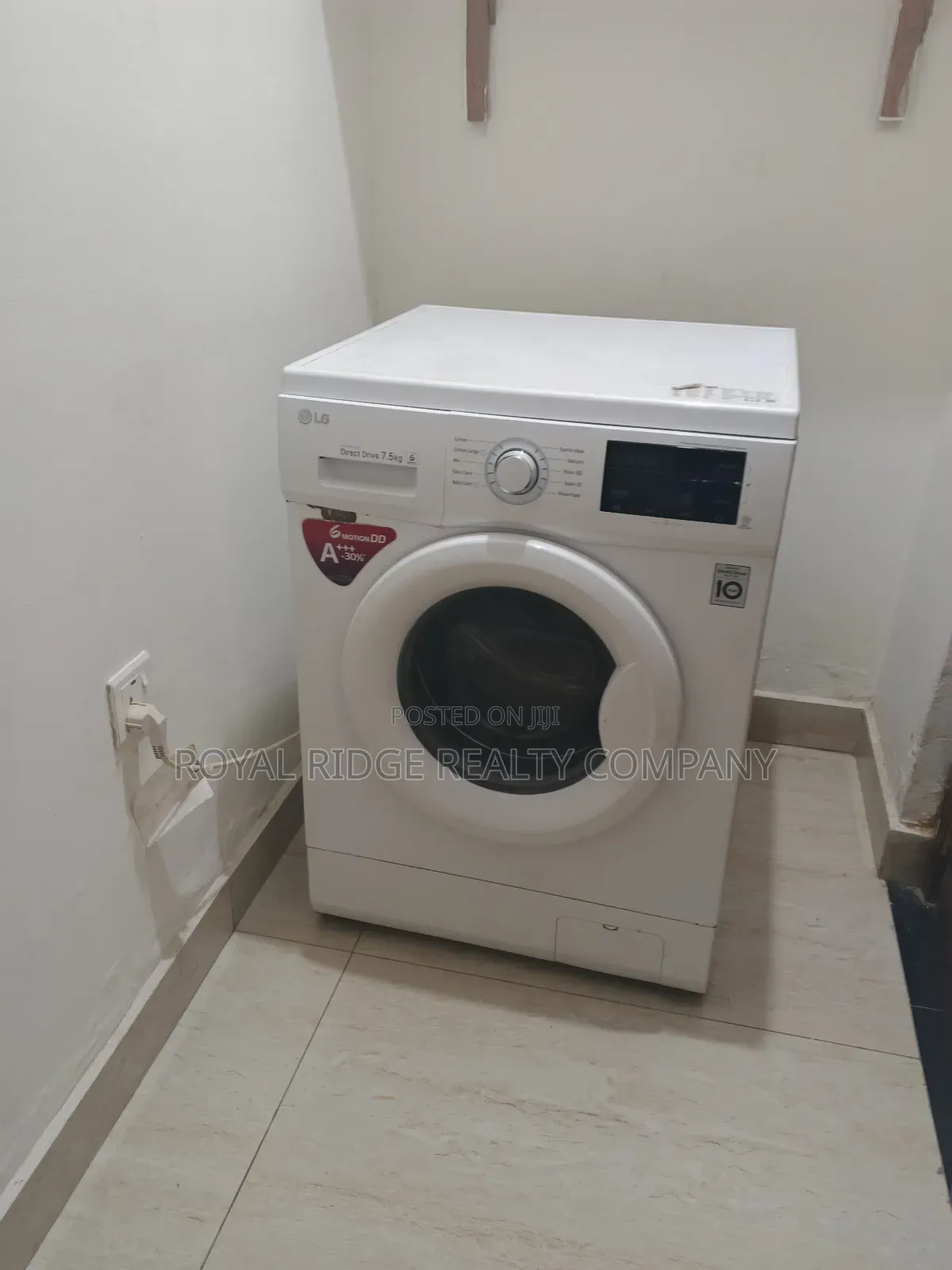 3bdrm House in East Airport, Accra Metropolitan for rent