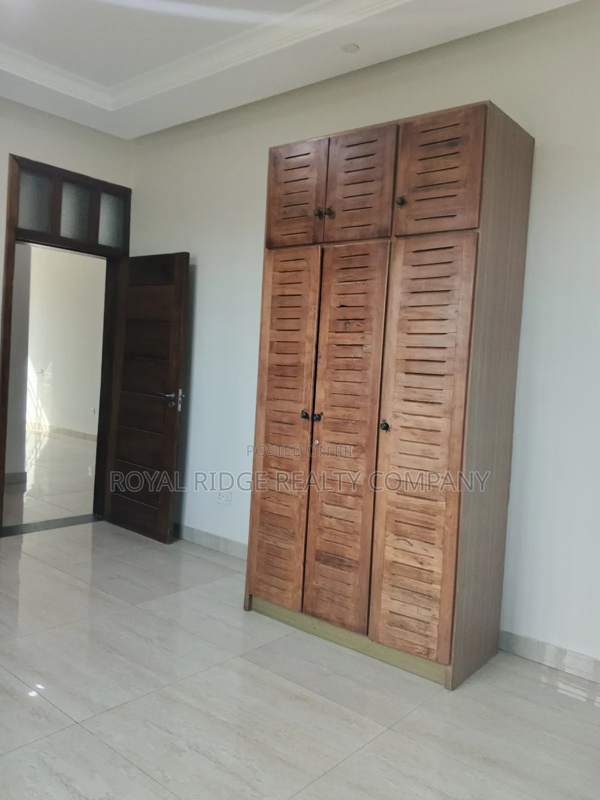 3bdrm House in East Airport, Accra Metropolitan for rent
