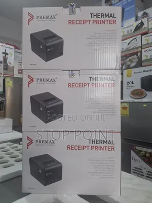 Durable Thermal Printer