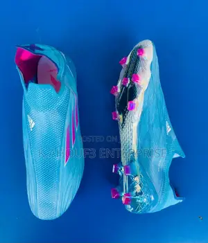 Adidas Football Boots( Cleats) Available