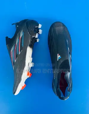 Adidas Football Boots( Cleats) Available