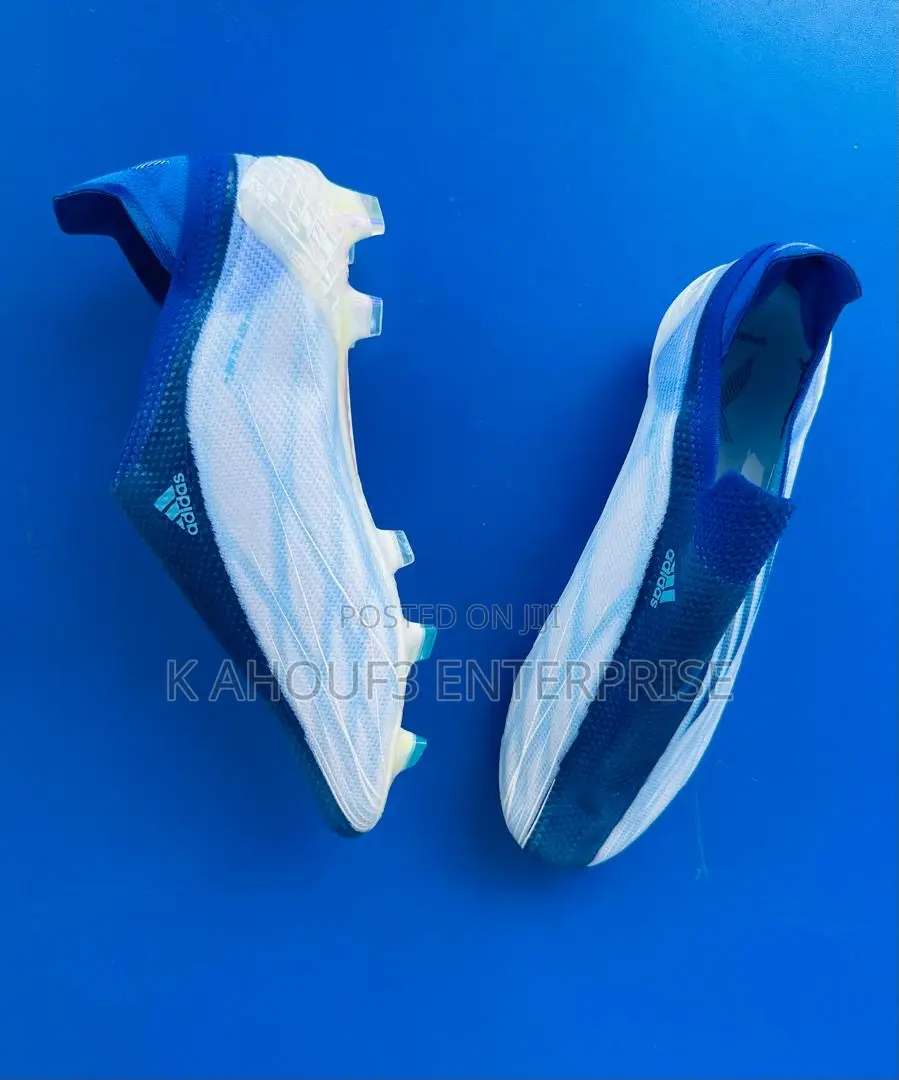 Adidas Football Boots( Cleats) Available