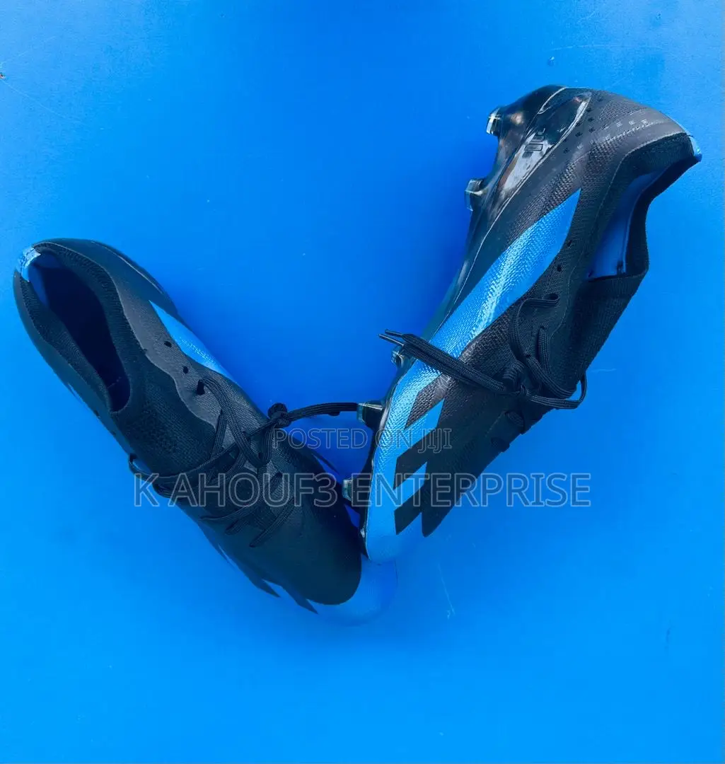 Adidas Football Boots( Cleats) Available