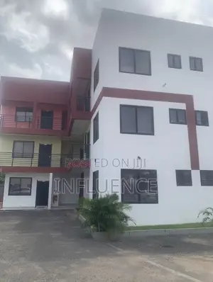 Furnished 1bdrm Apartment in Potbelly Restaurant, East Legon for rent