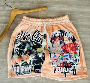 Shorts Available