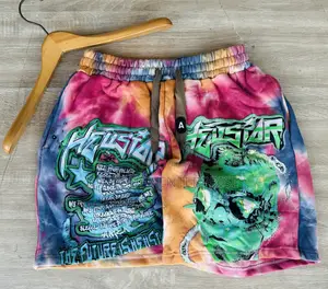 Shorts Available