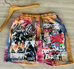 Shorts Available