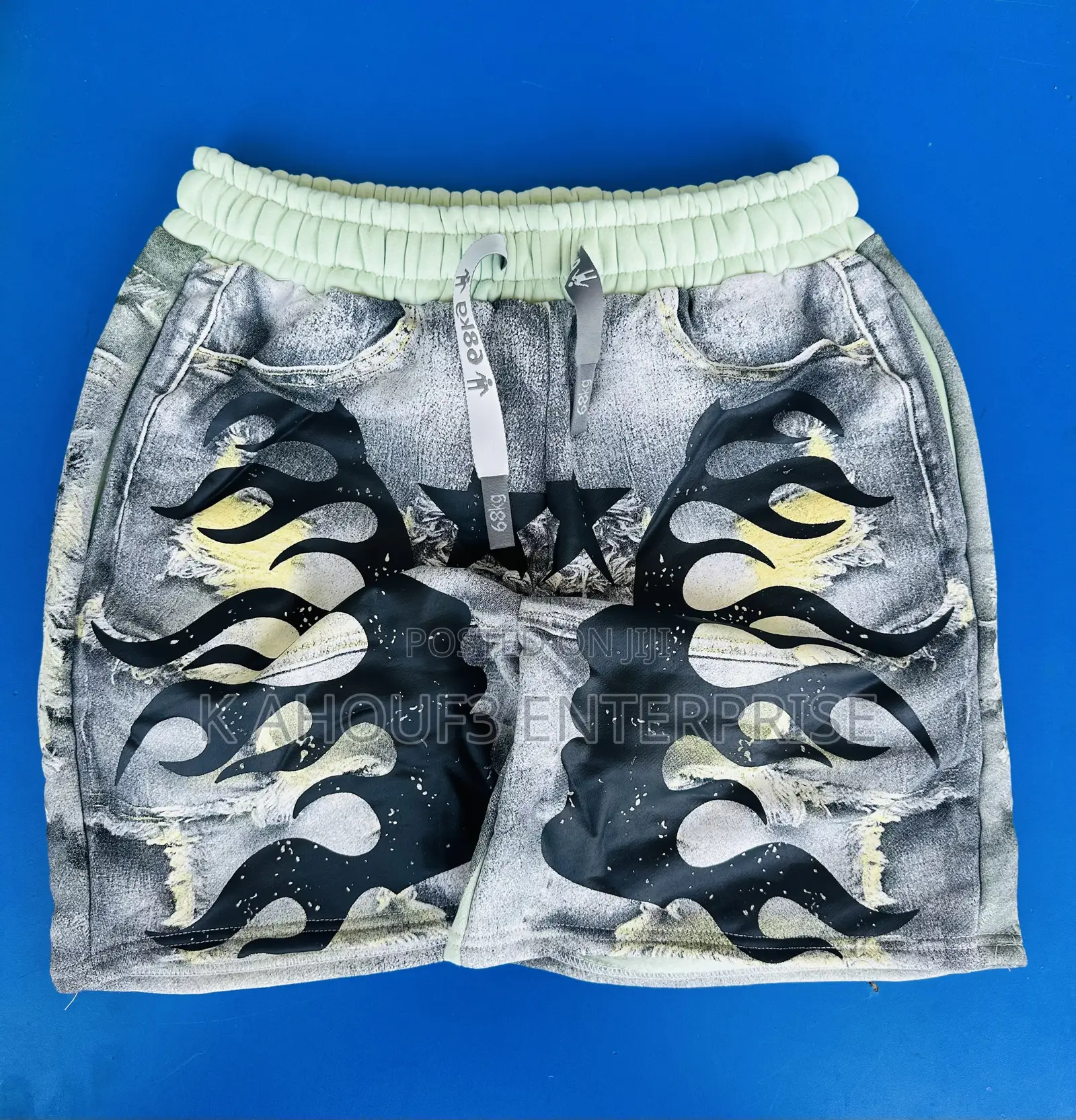 Shorts Available