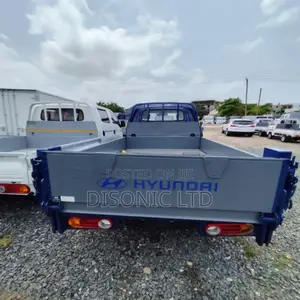 2010 Hyundai 14.5ton
Double Axle
87
