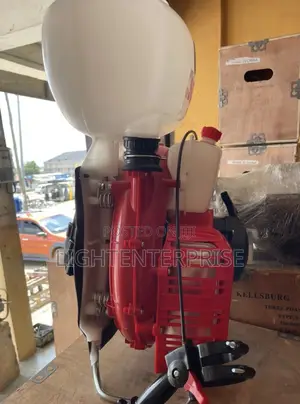 Solo Port 423 Power Sprayer