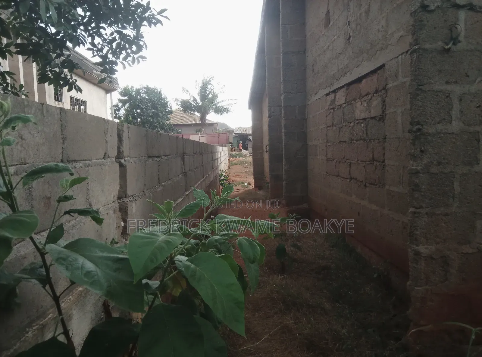 5bdrm House in Brother K Estate, Kumasi Metropolitan for sale