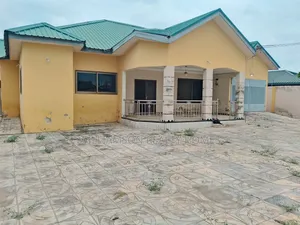 4bdrm House in Spintex Main Road for rent