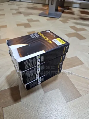 1tb Seagate External HDD