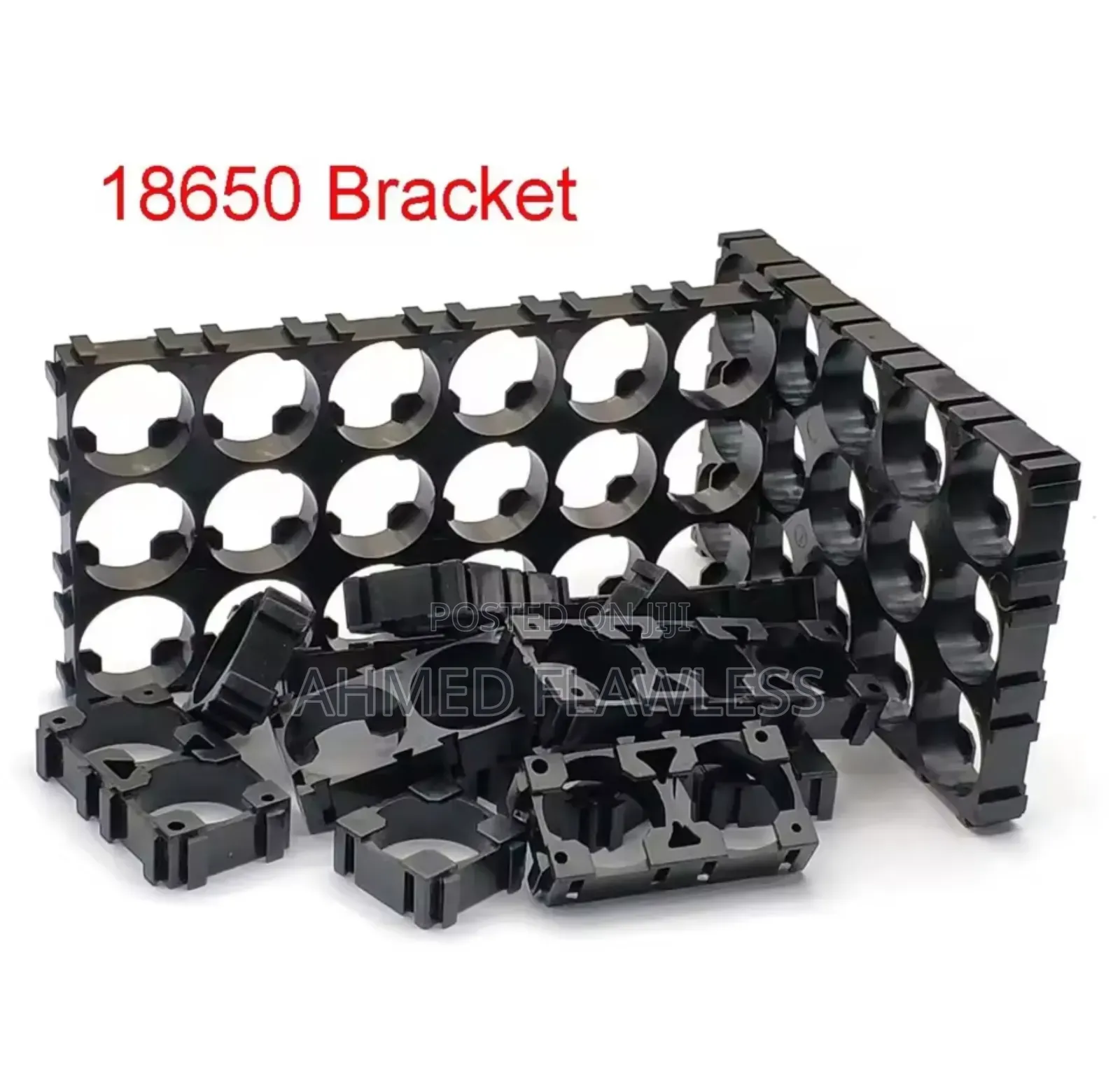 Battery Holders