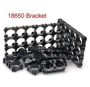 Battery Holders