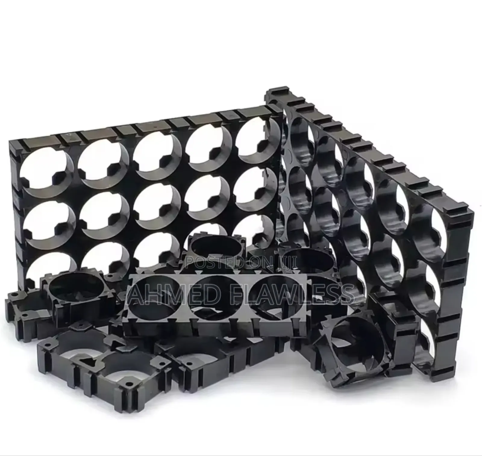 Battery Holders