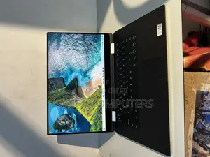 Laptop Dell Precision 5530 16GB Intel Core I7 SSD 256GB