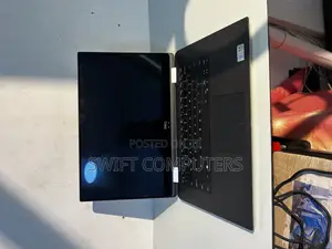 Laptop Dell Precision 5530 16GB Intel Core I7 SSD 256GB