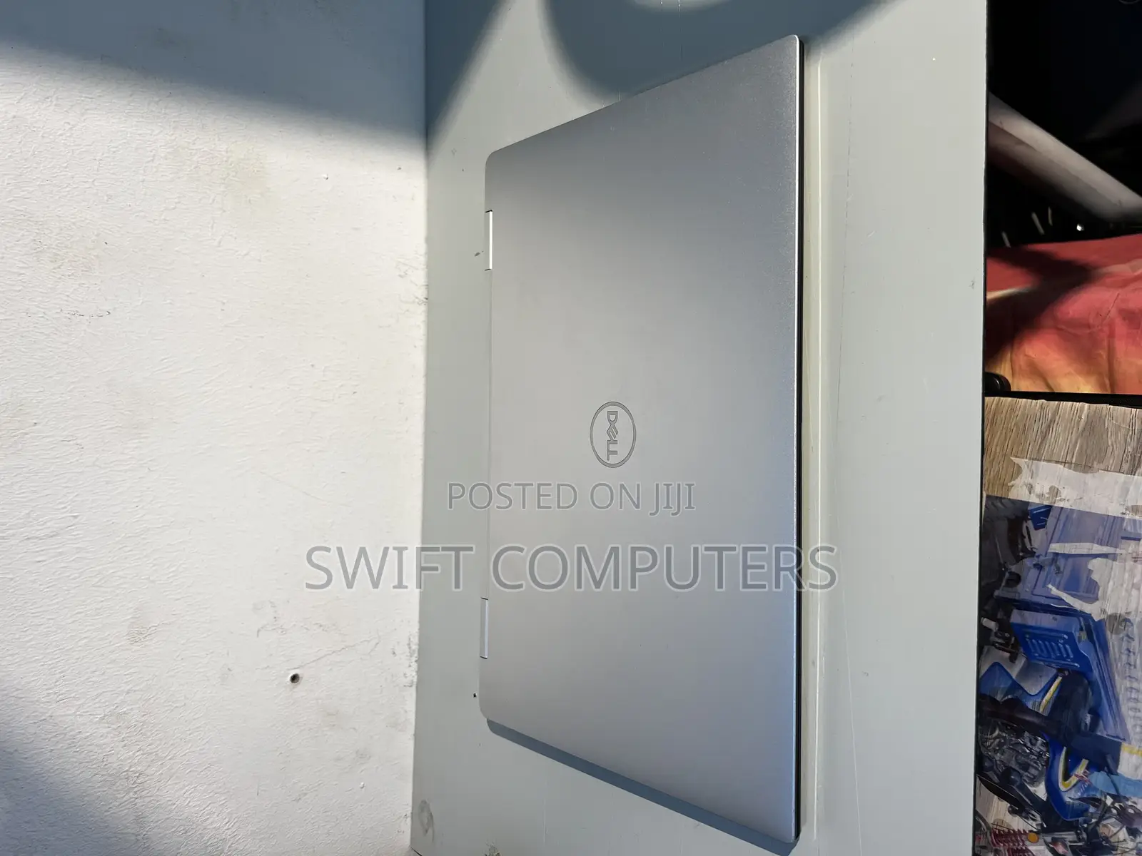 Laptop Dell Precision 5530 16GB Intel Core I7 SSD 256GB