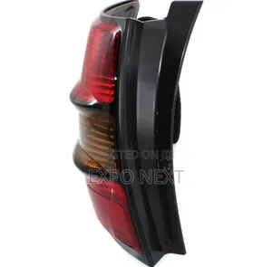 Halogen Tail Light Set for 2003-2008 Pontiac Vibe 2pcs