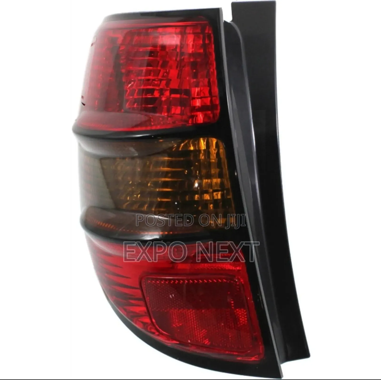 Halogen Tail Light Set for 2003-2008 Pontiac Vibe 2pcs