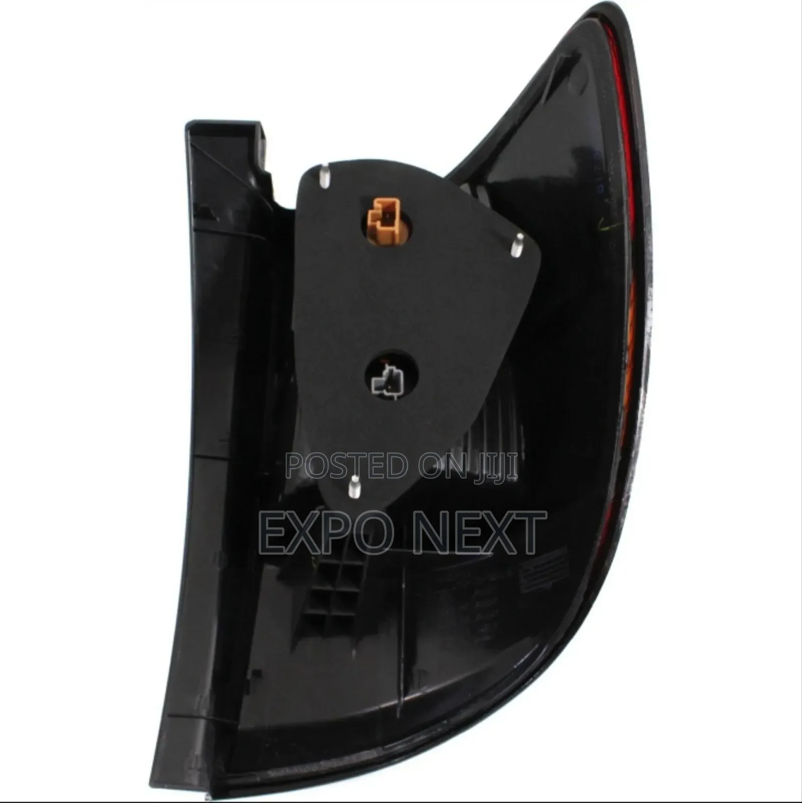 Halogen Tail Light Set for 2003-2008 Pontiac Vibe 2pcs