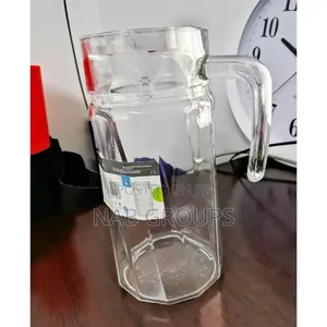 Tumbler Jug