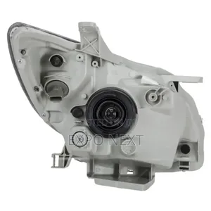 Headlights For Pontiac Vibe 2005 - 2008