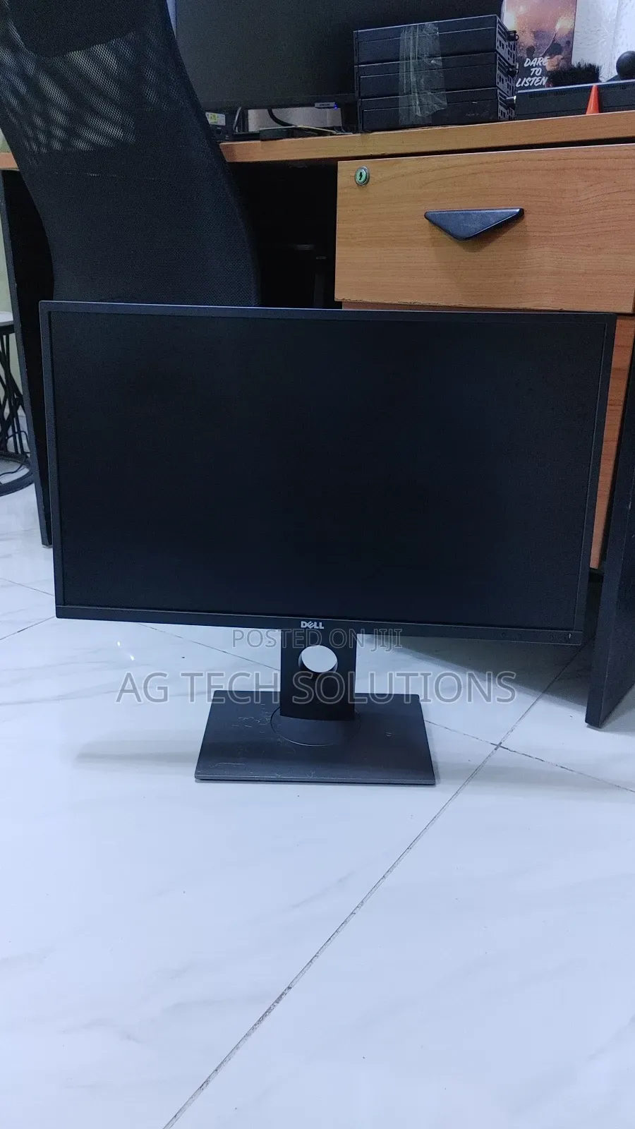 Dell 27 Inches Monitor P2717h