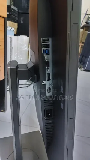 Dell 27 Inches Monitor P2717h