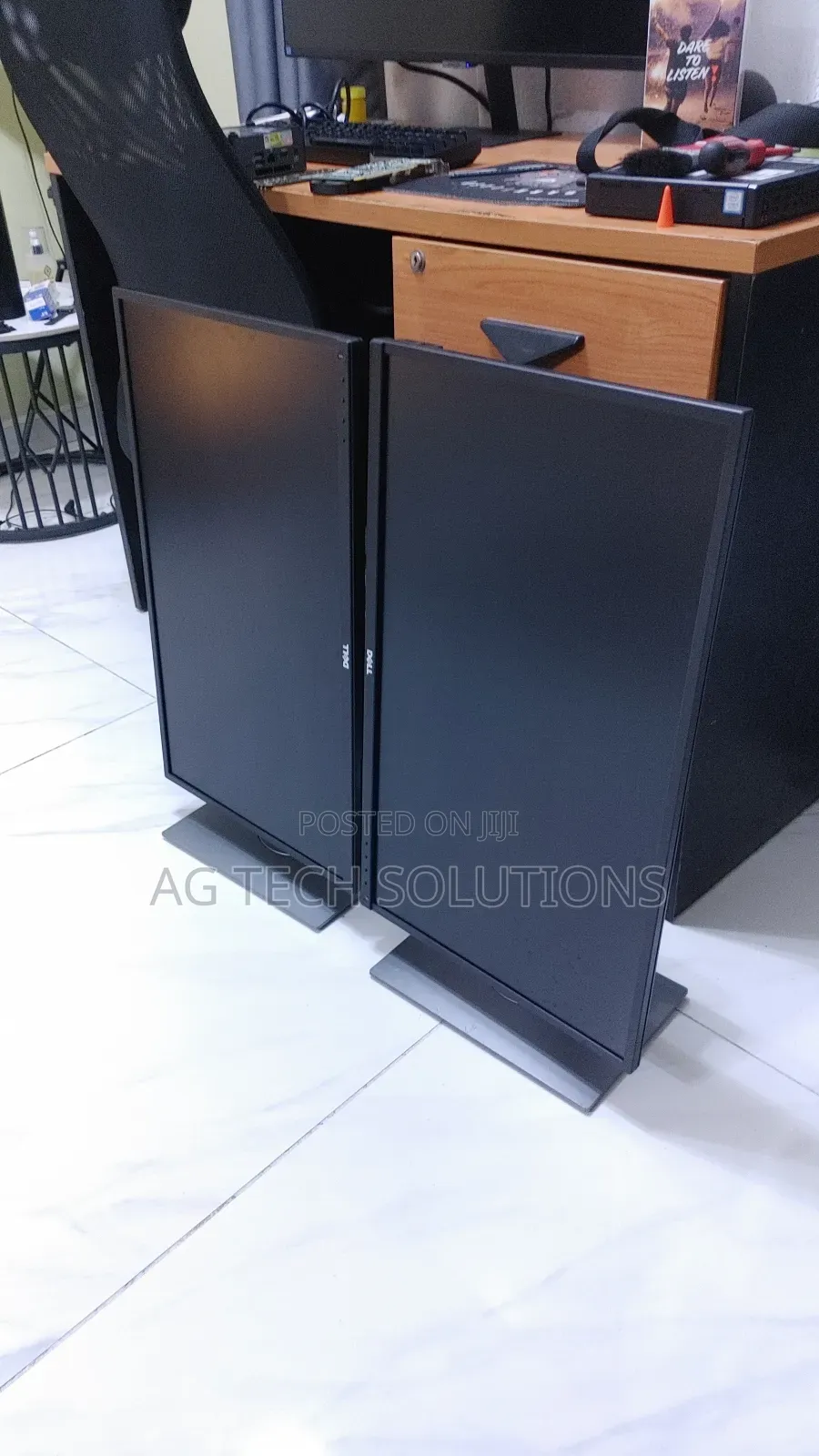 Dell 27 Inches Monitor P2717h