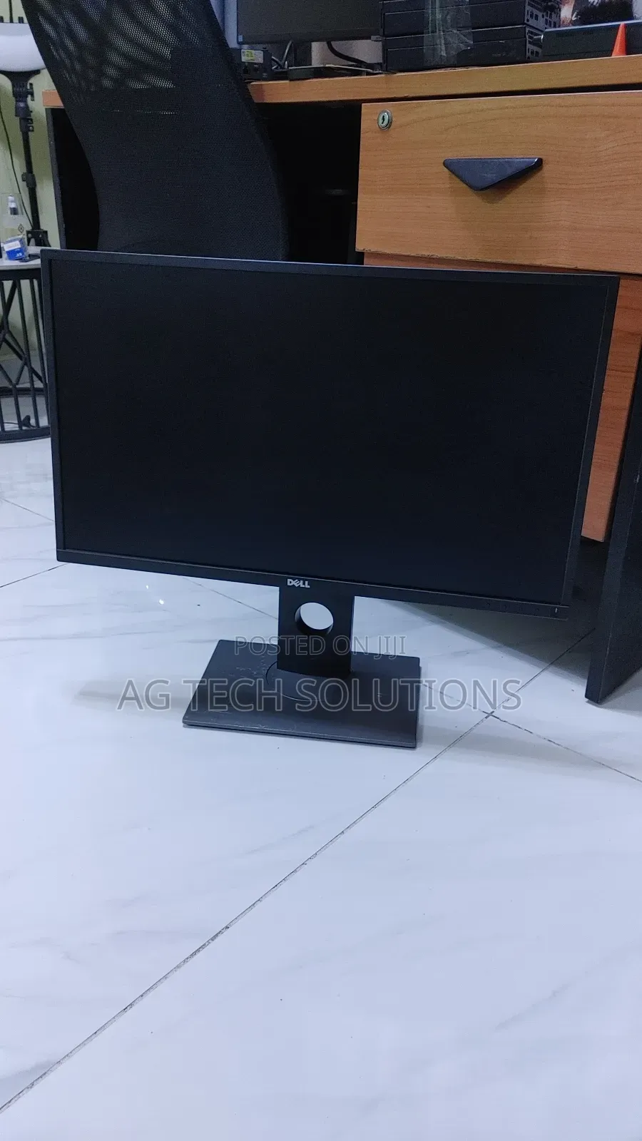 Dell 27 Inches Monitor P2717h