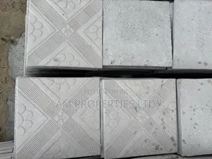 Pavement Blocks and Curbs for Sale