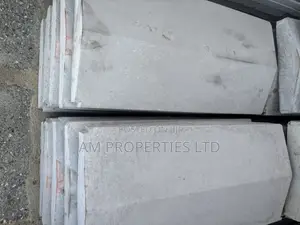 Precast Wall Coping