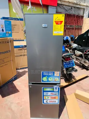 Unique Nasco 170 LTRS Fridge