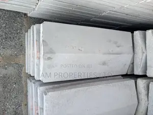Precast Coping