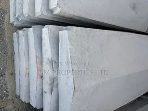 Precast Coping