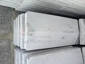 Precast Coping