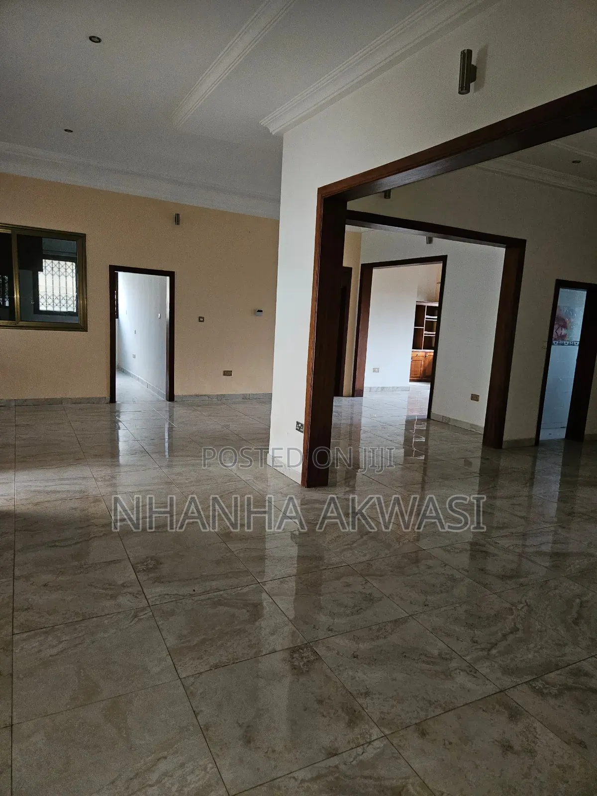 4bdrm House in Spintex, Tema Metropolitan for rent