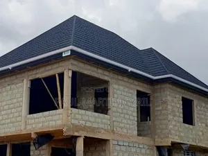 The Beauty of Stone Coated Roof Tile
